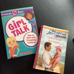 Love &Friendship Book Bundle
